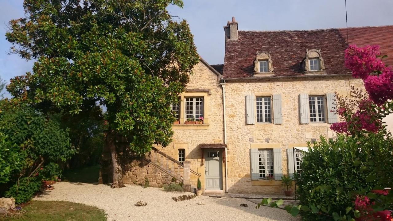 Rue du Château Lalinde Extérieur photo