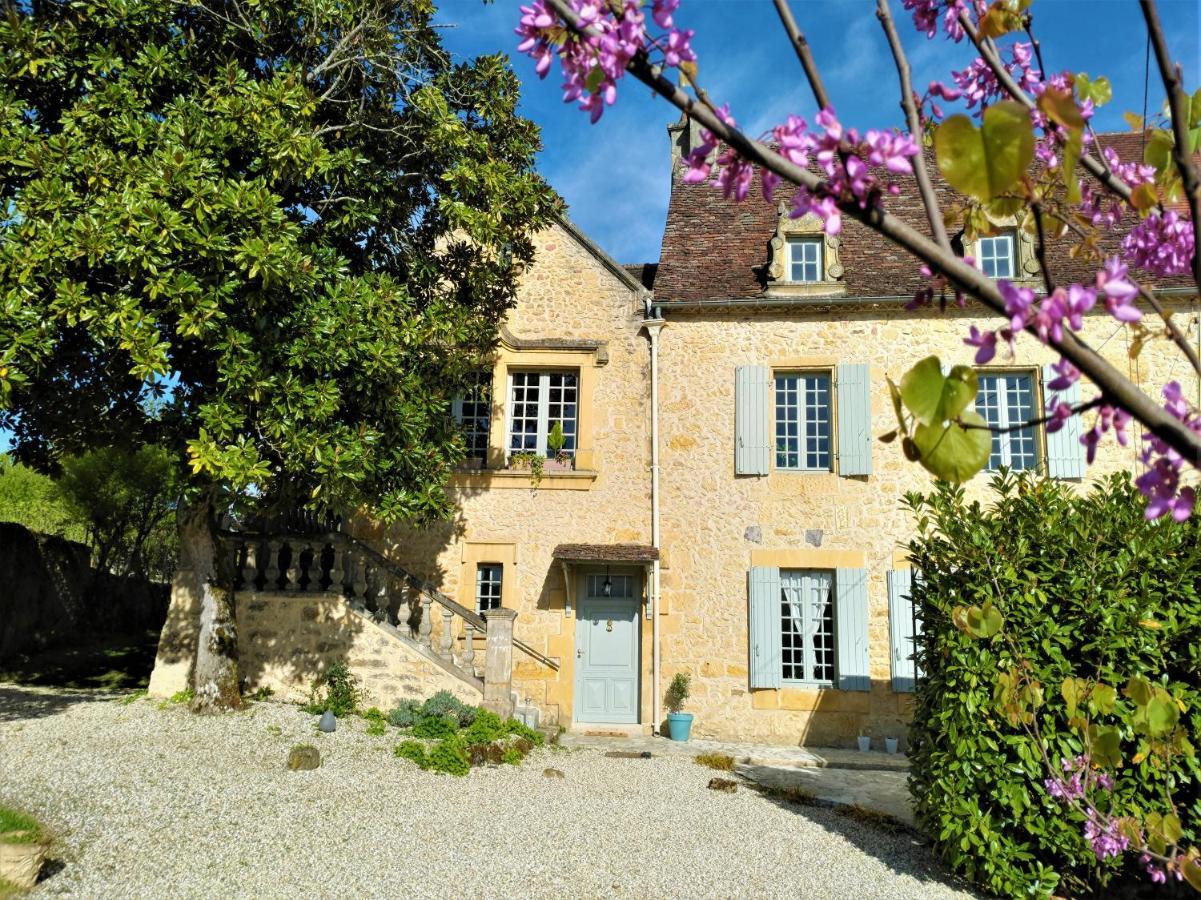 Rue du Château Lalinde Extérieur photo